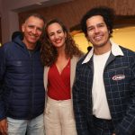 César jube, Sophie e Fessal