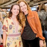 Claudia Bonaparte e Beth faria-2