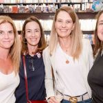 Cris Correa, Ana Luiza Lobo, Gilda Tostes e Gabriela Lobato-0189