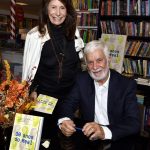 Ana Maria Tornaghi e Edmar Bacha