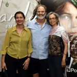 Maria Fernanda Martini, Aloísio de Abreu e Dani Barros