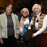 As amigas de cela - Maria Luiza Garcia Rosa - Pupi , Lúcia Murat e Lúcia Velloso