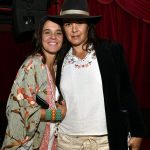 Maria Fortuna e Monica Besser