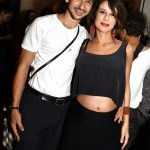 _DSC1583 O casal Ravel Andrade e Andreia Horta - O DIABO NA RUA NO MEIO DO REDEMUNHO - AGO 2024 - CG