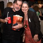 _DSC1626 Hugo Barreto e Adriana Rattes - O DIABO NA RUA NO MEIO DO REDEMUNHO - AGO 2024 - CG