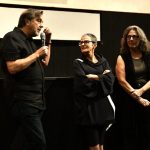 _DSC1691 Hugo Barreto , Bia Lessa e Olga Acosta - patrocinadores O DIABO NA RUA NO MEIO DO REDEMUNHO - AGO 2024 - CG