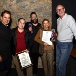 _DSC2316 Helio Pitanga , Pablo Ribeiro , Denis Feijão , Denise Saraceni e Jean Benoit Crépon - AGO 2024 - CG