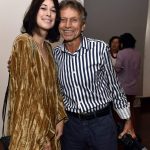 Mirela Cabral e Marcos Rodrigues