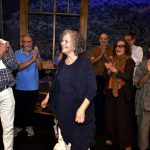 Comemoração 80 Anos de   Irene Ravache