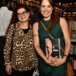 Leiloca e Poliana Abritta