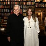 Boni e Lou de Oliveira