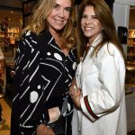 Lilibeth Monteiro de Carvalho e Lou de Oliveira