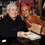 Boni e Loreta Burlamaqui