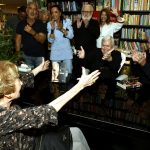 Boni, Toniy Ramos e Lidiane Barbosa