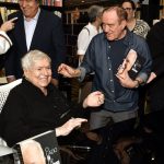 Boni e Renato Aragão