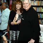 Glória Perez e Boni