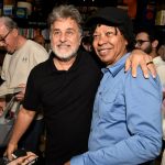 Marcos Frota e Djavan