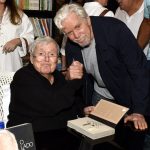 Boni e Reginaldo Faria