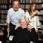 Paulo Niemeyer Filho e Boni