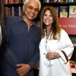 Paulinho da Viola e Lou de Oliveira