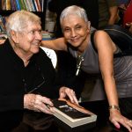 Boni e Cininha de Paula