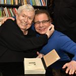 Boni e Ricardo Linhares