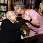 Boni e Carlinhos de Jesus