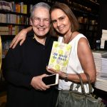 Catarina Malan e Mônica Morel