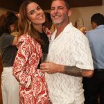 Débora tristao e jonata bingham