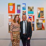 Denise e Gonçalo Ivo