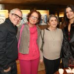 Eduardo Câmara, Graça Fonseca, Cecília Moreira e Andrea Lins