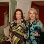 Eliana Moura e Isis Penido