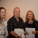 Enrica Bernardelli, Roberto Padilha e Monica Barki