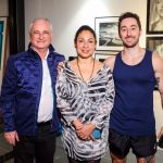 Eytan Lubicz, Anita Oliveira e Sidney Lubicz 9248