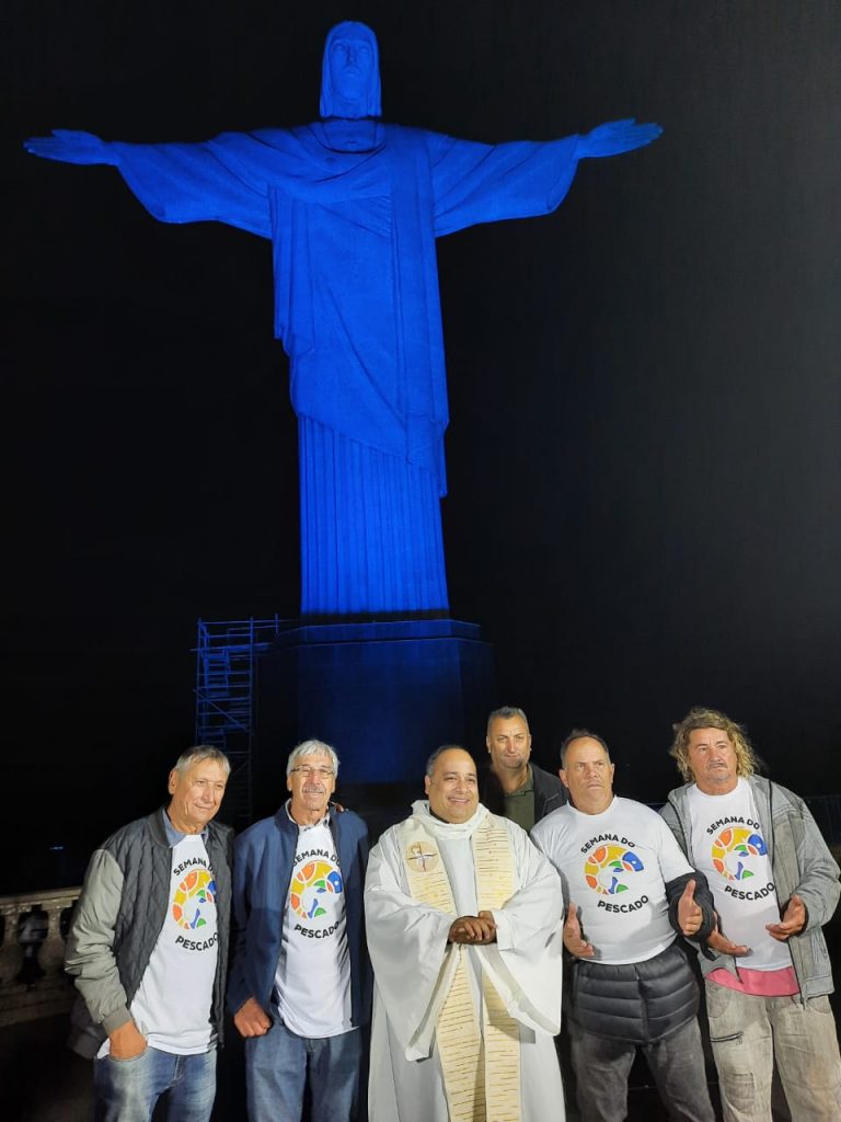 FOTO CRISTO 1 - Crédito da foto André Pamplona