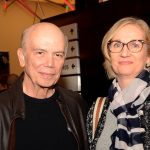 Fernando Travassos e Susana Muller