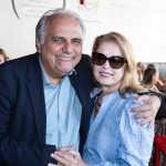 Franklin Toscano, Ines Costa-1