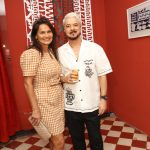 Gilson Martins e Magda Cotrofe7R0A2122