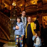 Gustavo Falcão, Juliana Feres e Antônio Falcao 0586