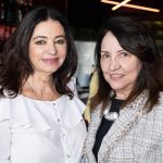 Hosana Pereira, Sumaya Neves-1