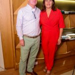 Jayne Melo e Fernando Sávio Melo