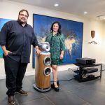 Júlio Ludwig e Rossana Ludwig 9605