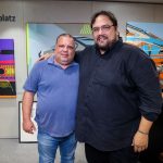 Leonardo Kwouri e Júlio Ludwig 4285