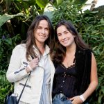 Leticia e Laura Binenbojn