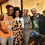 Lucas e Nayara Penteado, Rafa Mon e Armando Branco-2