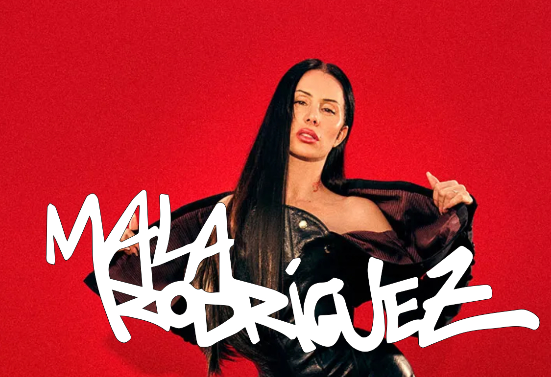 Mala Rodr guez Se Apresenta Em S o Paulo JpRevistas Mala Rodr guez Se Apresenta Em S o Paulo JpRevistas
