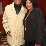 Marcílio Barroco é Luciene Martins