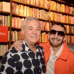 Marcos Chaves e Alexandre Murucci