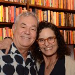 Marcos Chaves e Maritza Caneca