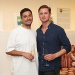 Matthew Dominguez, Alec Cadzow